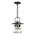 Hubbardton Forge HUB-363005 Mason Large Outdoor Ceiling Fixture