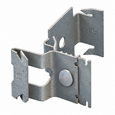 nVent CADDY MF625 Drywall Switch Box Clip, Pack of 100