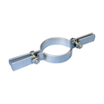 nVent CADDY 5100100EG 510 EZ Conduit Support Accessory