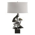Hubbardton Forge 273050 Gallery Twofold Table Lamp