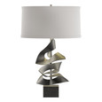 Hubbardton Forge HUB-273050 Gallery Twofold Table Lamp