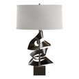 Hubbardton Forge HUB-273050 Gallery Twofold Table Lamp