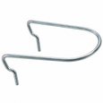nVent CADDY 20D15L 20D1.5L 1-1/4" Conduit Hold-Down Support Clip, Pack of 100