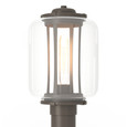 Hubbardton Forge HUB-342553 Fairwinds Outdoor Post Light