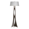 Hubbardton Forge 233070 Moreau Floor Lamp