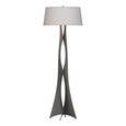 Hubbardton Forge 233070 Moreau Floor Lamp