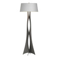 Hubbardton Forge 233070 Moreau Floor Lamp