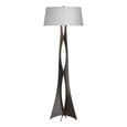 Hubbardton Forge 233070 Moreau Floor Lamp
