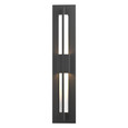 Hubbardton Forge HUB-306415 Double Axis Small LED Outdoor Sconce