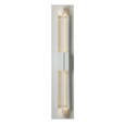 Hubbardton Forge HUB-306415 Double Axis Small LED Outdoor Sconce