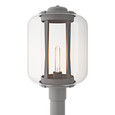 Hubbardton Forge HUB-342554 Fairwinds Extra Large Outdoor Post Light