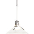 Hubbardton Forge HUB-363009 Henry Outdoor Pendant with Glass Medium