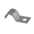 RACO 2081 1-Hole Cable Strap for Electrical Cable Mounting