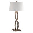 Hubbardton Forge HUB-272687 Almost Infinity Tall Table Lamp