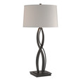 Hubbardton Forge HUB-272687 Almost Infinity Tall Table Lamp