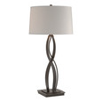 Hubbardton Forge 272687 Almost Infinity Tall Table Lamp