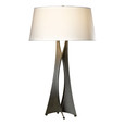 Hubbardton Forge HUB-273077 Moreau Tall Table Lamp