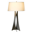 Hubbardton Forge HUB-273077 Moreau Tall Table Lamp