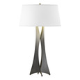 Hubbardton Forge HUB-273077 Moreau Tall Table Lamp