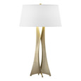 Hubbardton Forge HUB-273077 Moreau Tall Table Lamp