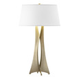 Hubbardton Forge HUB-273077 Moreau Tall Table Lamp