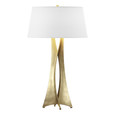 Hubbardton Forge 273077 Moreau Tall Table Lamp