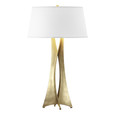 Hubbardton Forge HUB-273077 Moreau Tall Table Lamp