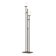 Hubbardton Forge HUB-234903 Rook Twin Floor Lamp