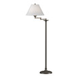 Hubbardton Forge 242050 Simple Lines Swing Arm Floor Lamp