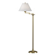 Hubbardton Forge 242050 Simple Lines Swing Arm Floor Lamp