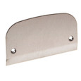 RACO 6310 Steel Blank Face Plate for Service Pedestal, Pack of 100