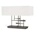 Hubbardton Forge HUB-277670 Cavaletti Table Lamp