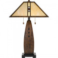 Quoizel  Transitional Table Lamp Tiffany QZL-TF3341T