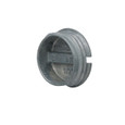Bell 5269-0 1/2 In. NPT Weatherproof Closure Plug, Die Cast Zinc, 4-Pack