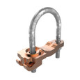 Burndy GAR3903 Copper Alloy Mechanical Grounding Connector
