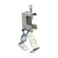 nVent CADDY Beam Clamp for 1/2-3/4 Flange Range
