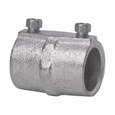 Crouse-Hinds 161 Malleable Iron Set Screw Coupling 3/4-Inch