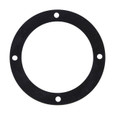 Crouse-Hinds GASK643 Neoprene Replacement Gasket for GRF Enclosures
