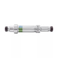 Crouse-Hinds XJG44-EMT Steel Type XJG Expansion Coupling 1-1/4-Inch