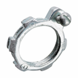 Crouse-Hinds GL bonding locknut, Rigid/IMC, Steel
