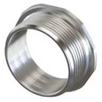American Fittings CN Steel Chase Nipple