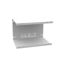 Milbank Lay-In Wireway Section, Sectional Steel Enclosure