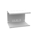 Milbank Modular Wireway Trough Section for Conductor Routing