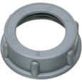 Arlington Industries 4491 Non-Metallic Insulating Bushing with Insulated Throat, 5" Trade Size
