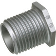 Arlington Industries 502L Long Bushed Conduit Nipple, 3/4"