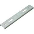 Arlington Industries 611 Galvanized Steel Wireholder Channel Bar