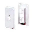 Arlington Industries DB1 Doorbell Mounting Block, Pack of 100