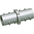 Arlington Industries GFC75 Screw-In Flexible Coupling, 3/4", Die Cast Zinc