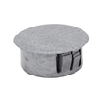 Arlington Industries 142 Clamp-On Entrance Cap