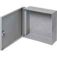 Arlington Industries EB0708 Non-Metallic Equipment Box Enclosure